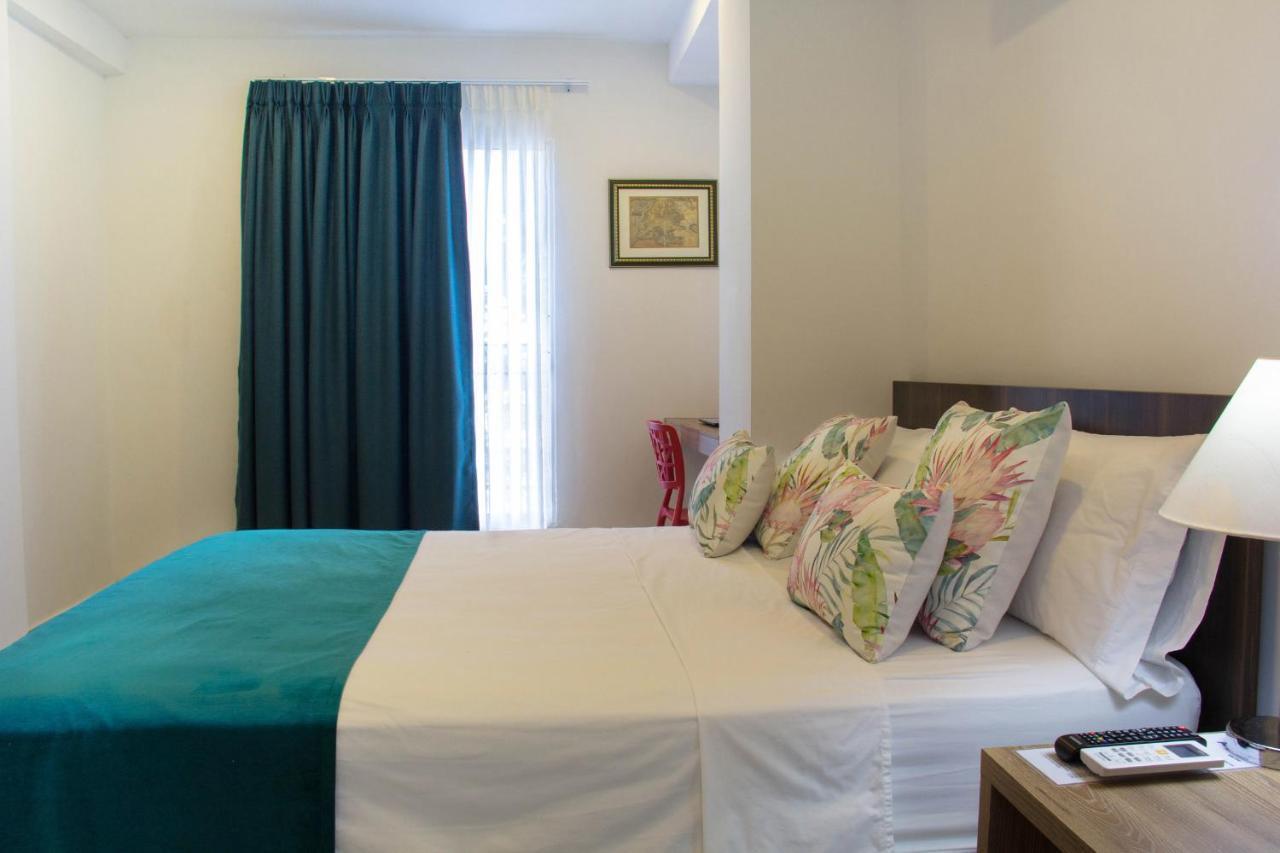 Hotel Avanti Chipichape Cali Eksteriør billede